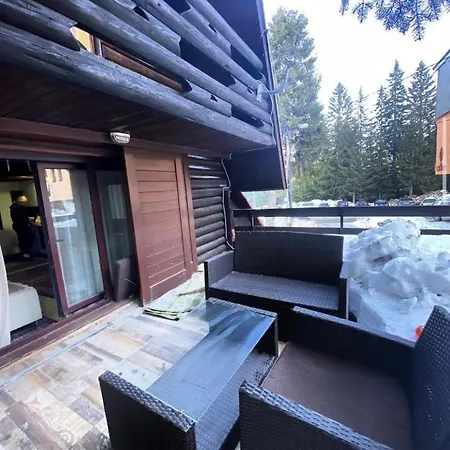Bianca * Jahorina